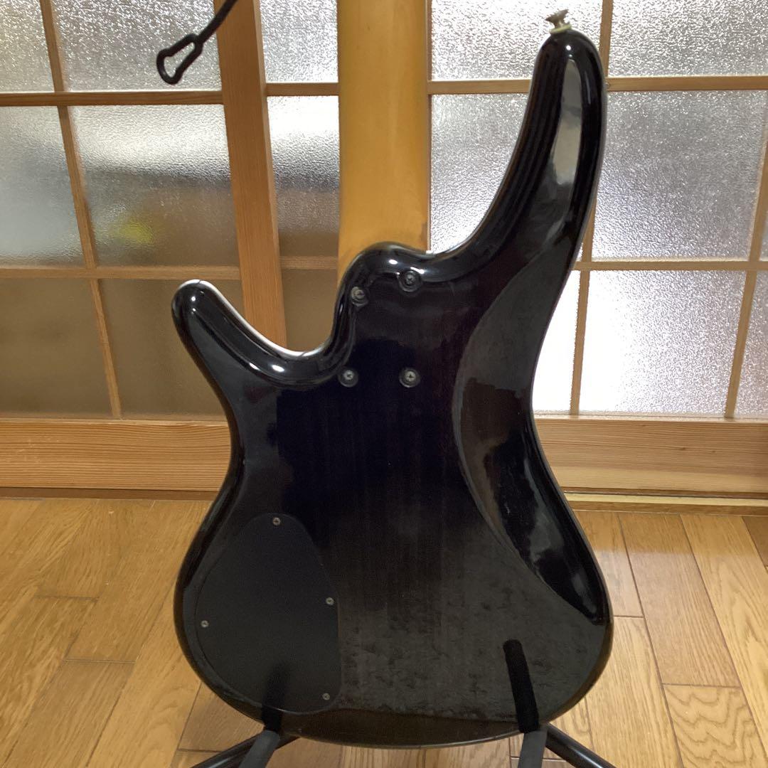IBANEZ アイバニーズ SDGRシリーズ 4弦エレキベース