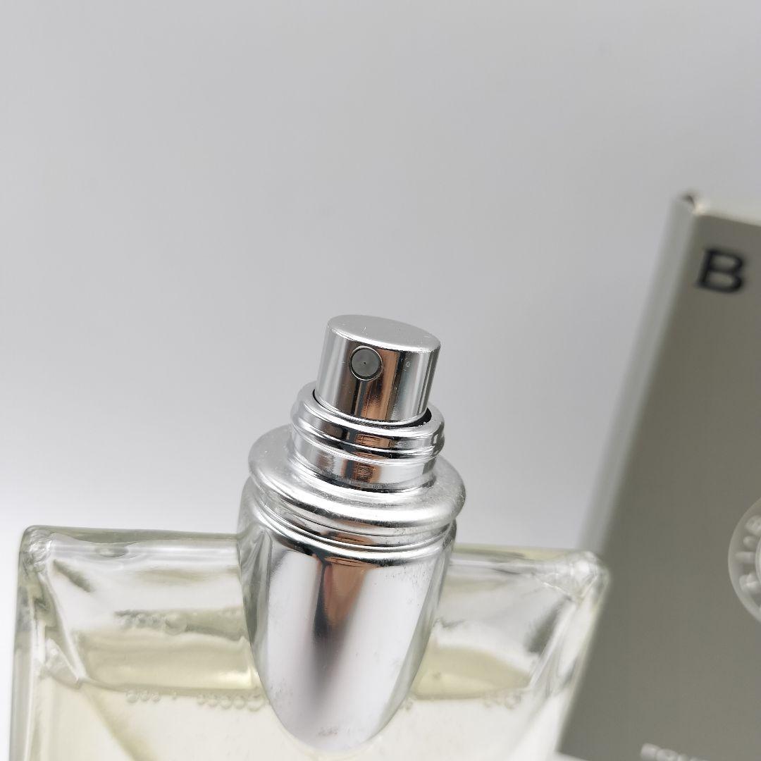 ■ブルガリ　プールオム　オードトワレ　100ml