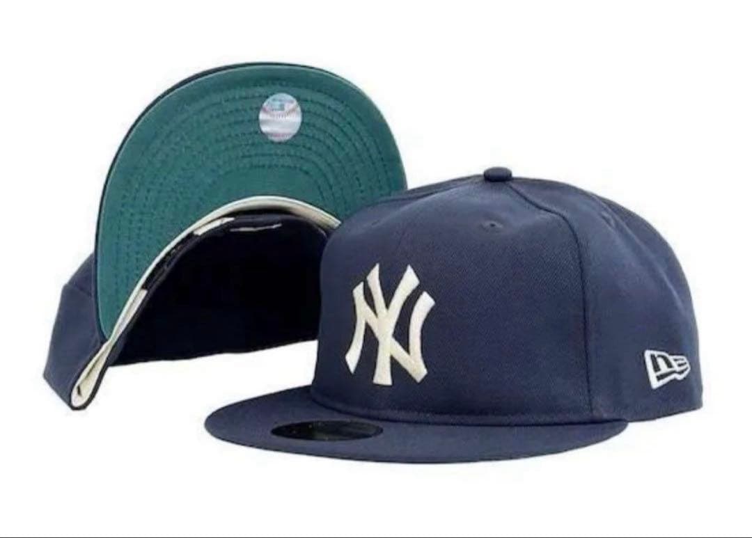 K*U様 the apartment NEW ERA SUN FADED CAP