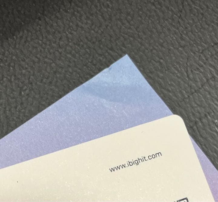 BTS LOVE YOURSELF　結　answer　全バージョン