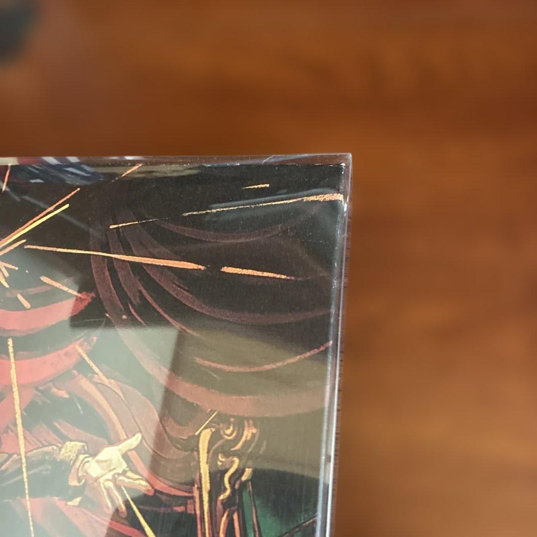 なとり　劇場　限定版