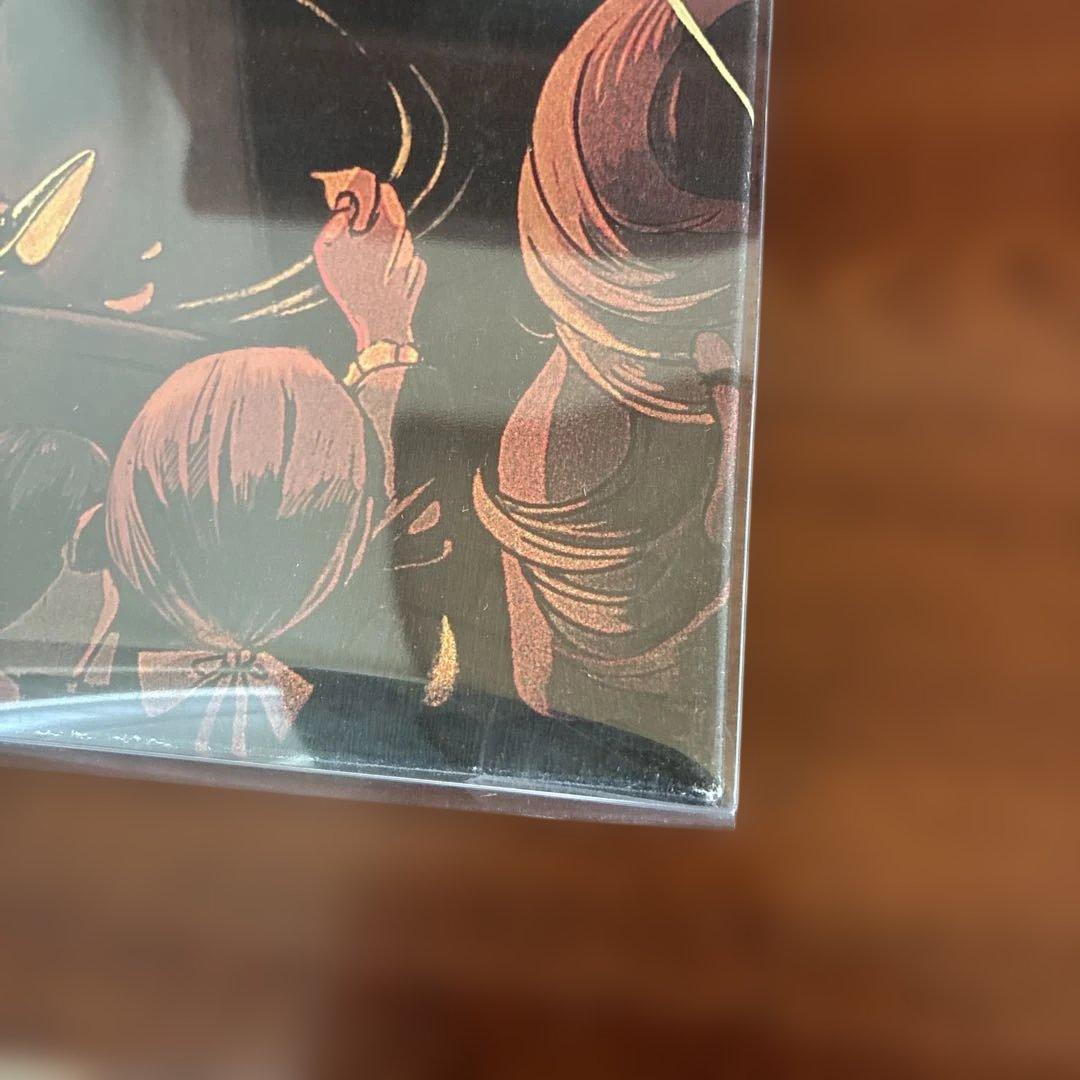 なとり　劇場　限定版
