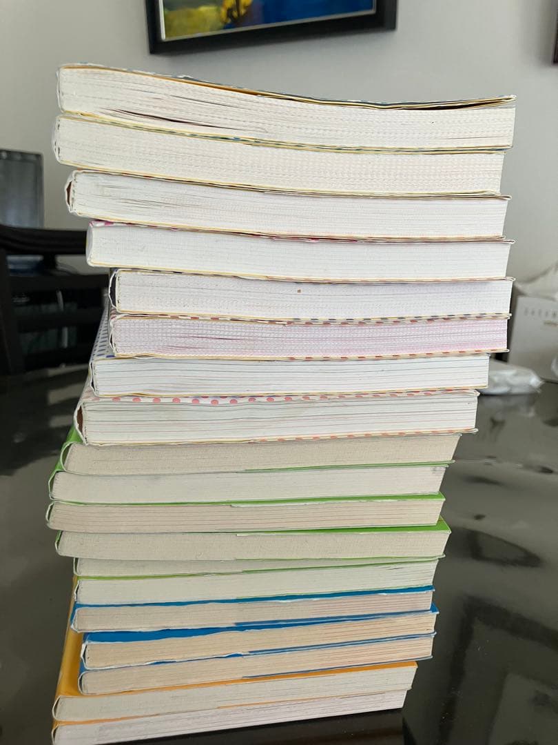 中学受験参考書(合格する授業シリーズ8冊・まんが攻略BON!11冊)全19冊