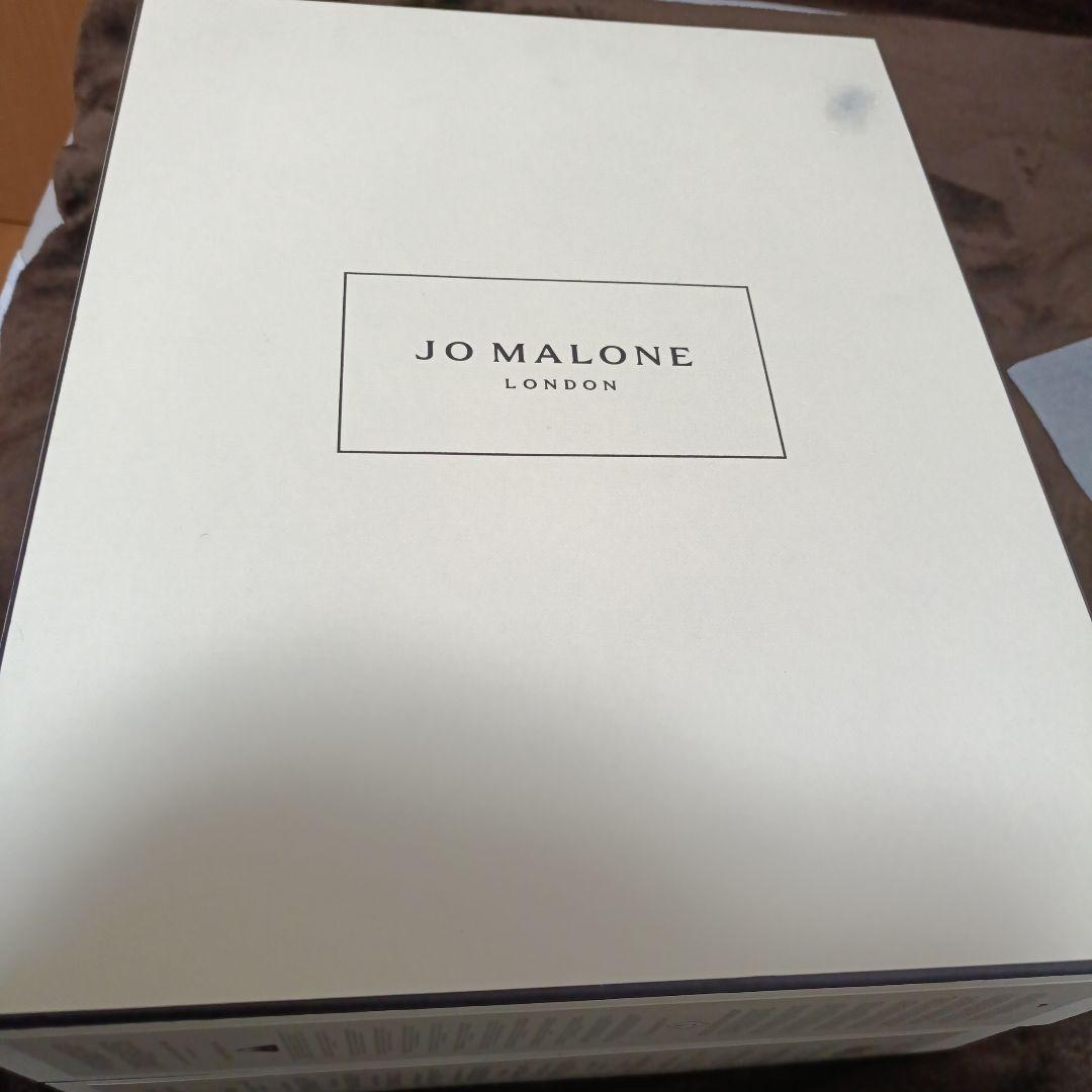 JO MALONE 　アドベントカレンダー