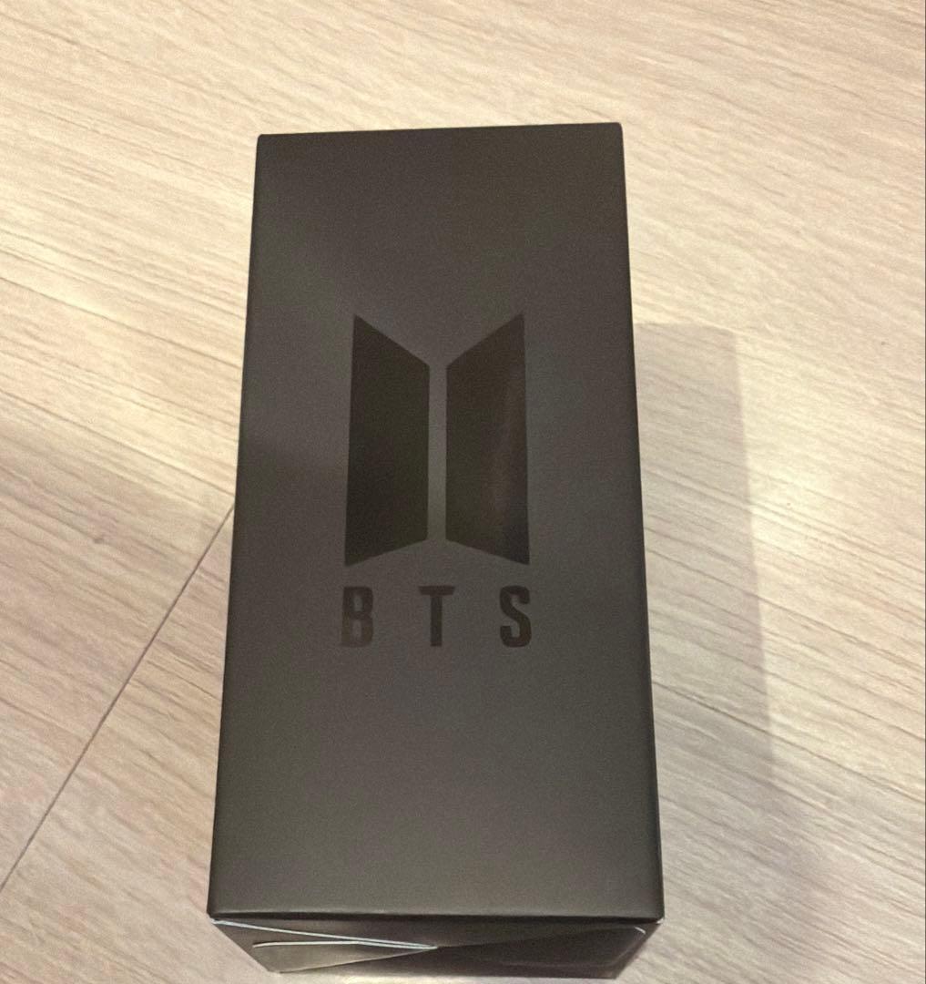 BTS OFFICIAL LIGHT STICK VER.4 アミボム 正規品