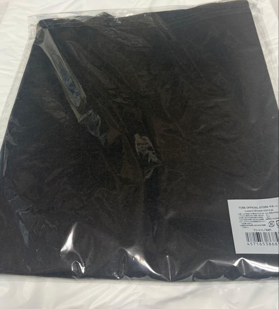 【新品未開封】IMP. LIVE TOUR 2026 MAGenter Tシャツ