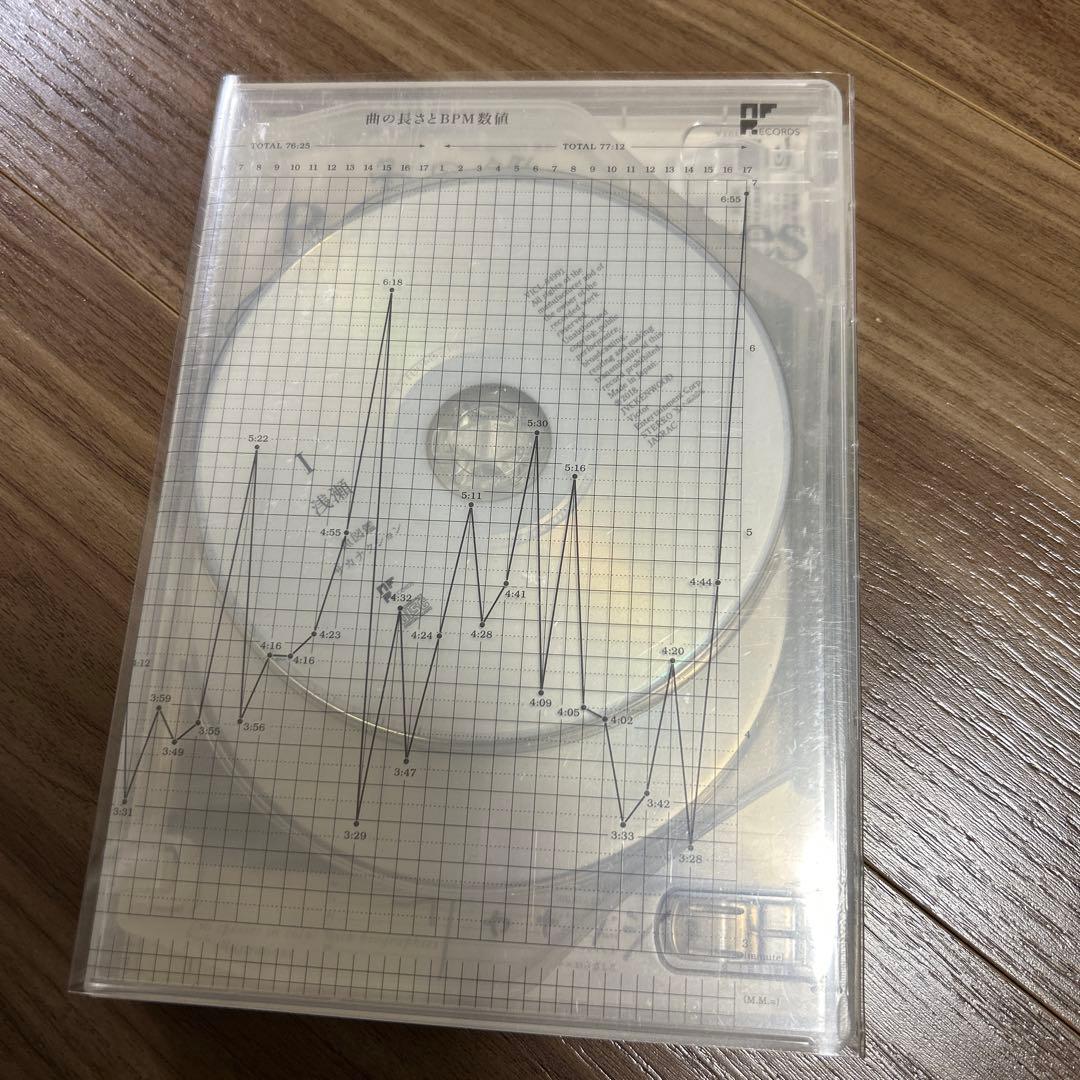 サカナクション 魚図鑑 2CD 魚図鑑 Blu-ray