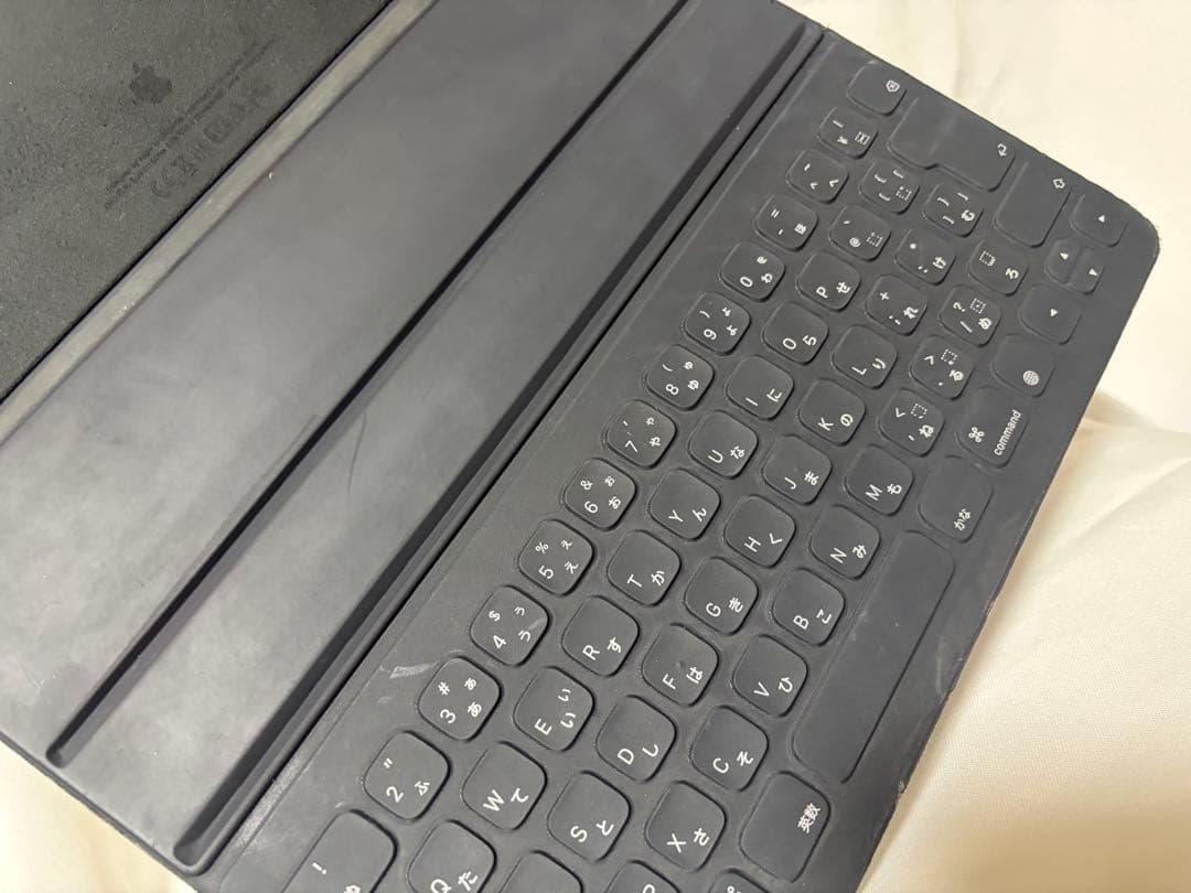 iPad pro256GB&Pencil2&Smart Keyboardセット