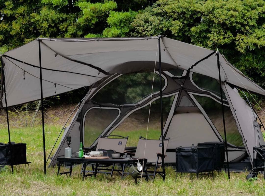 RATEL WORKS VOGEL MID(ヴォーゲル ミッド)