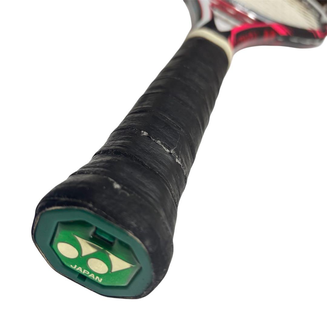 【美品】YONEX EZONE DR Lite テニスラケット ヨネックス G2