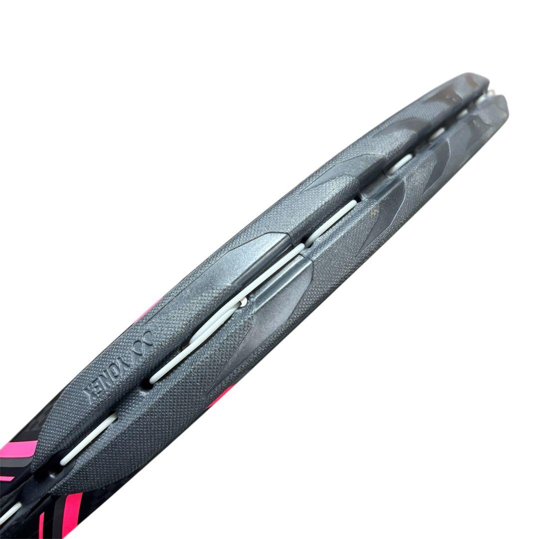 【美品】YONEX EZONE DR Lite テニスラケット ヨネックス G2