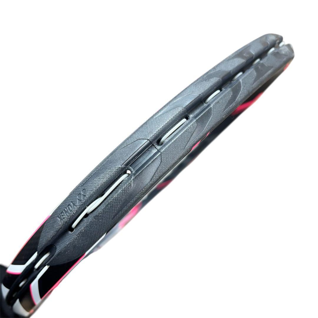 【美品】YONEX EZONE DR Lite テニスラケット ヨネックス G2