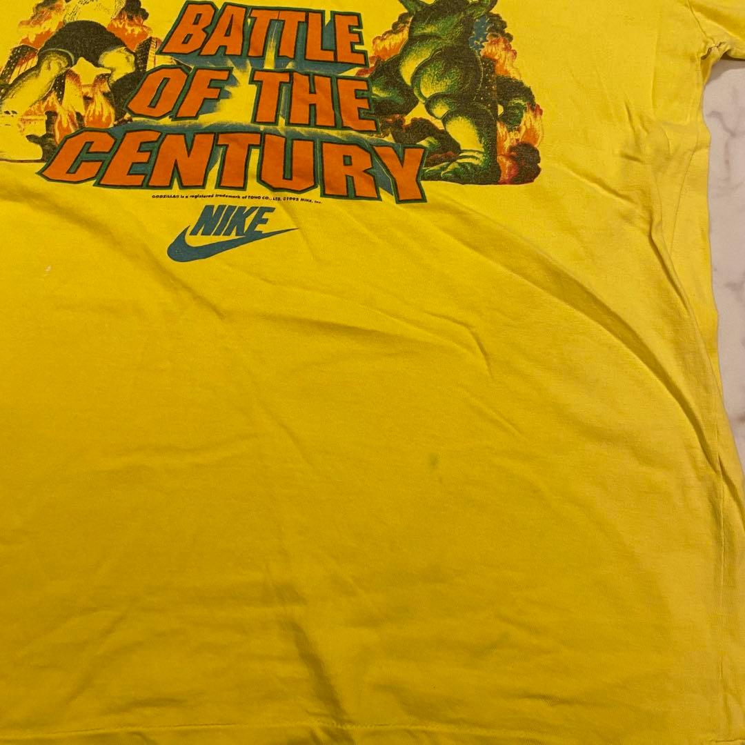 Nike ヴィンテージTシャツ