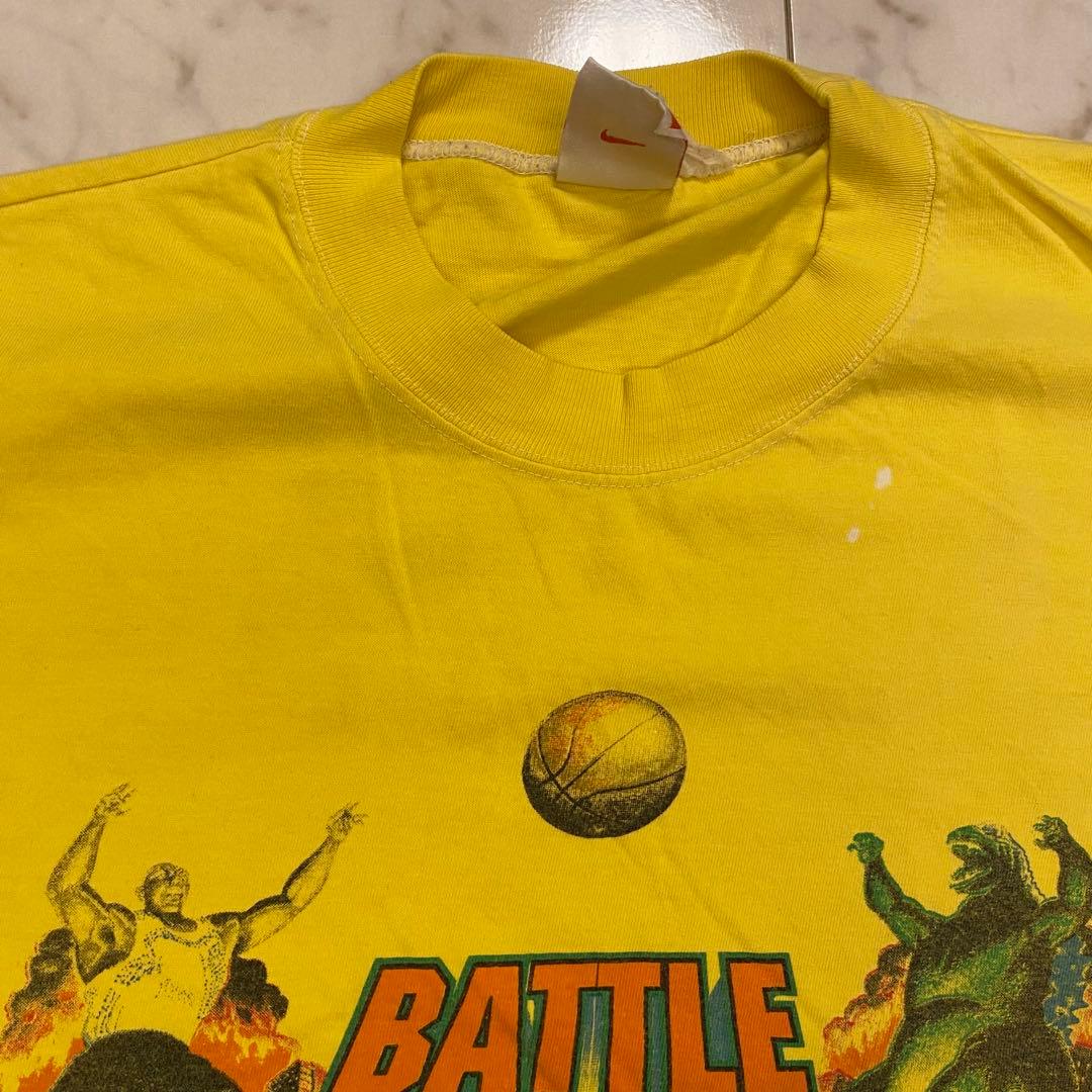 Nike ヴィンテージTシャツ