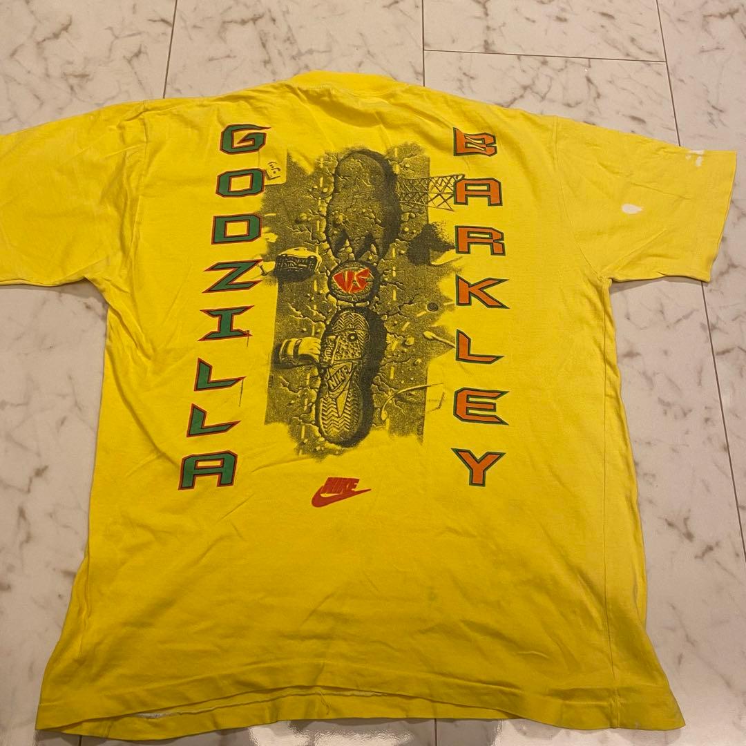 Nike ヴィンテージTシャツ