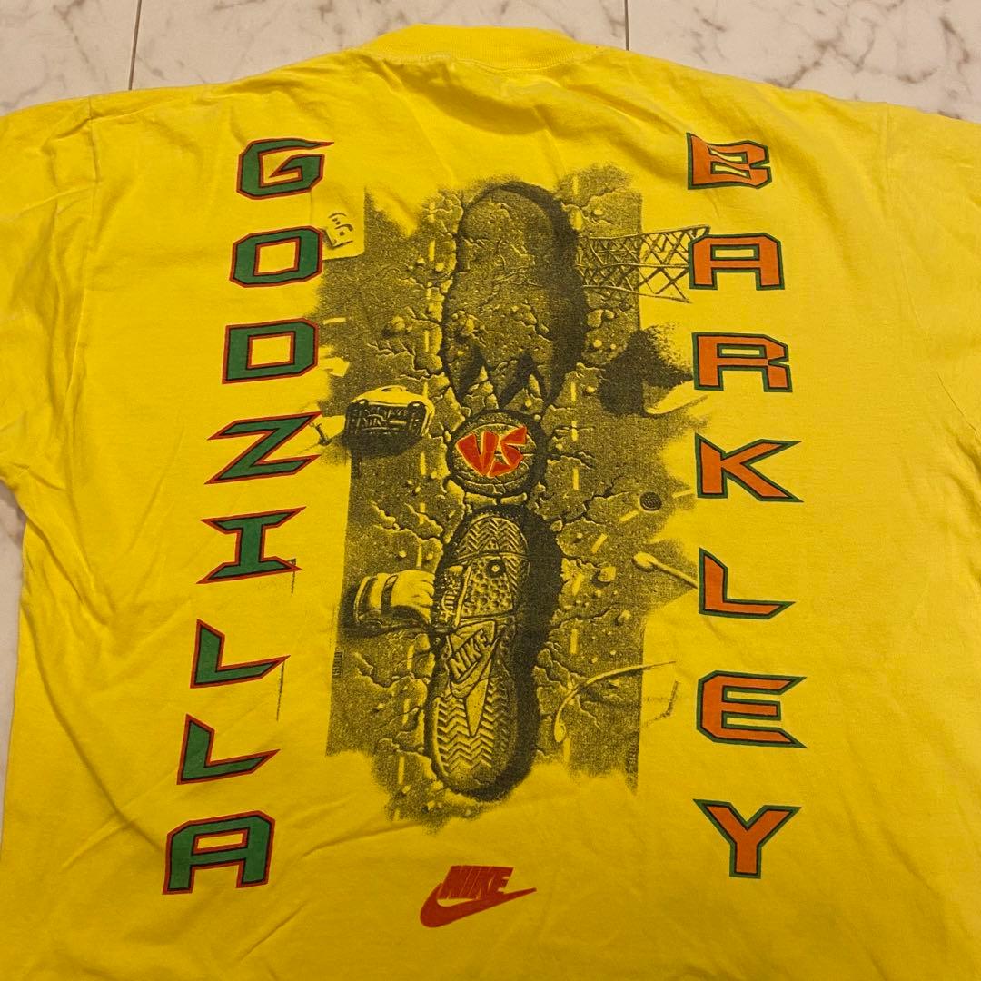 Nike ヴィンテージTシャツ