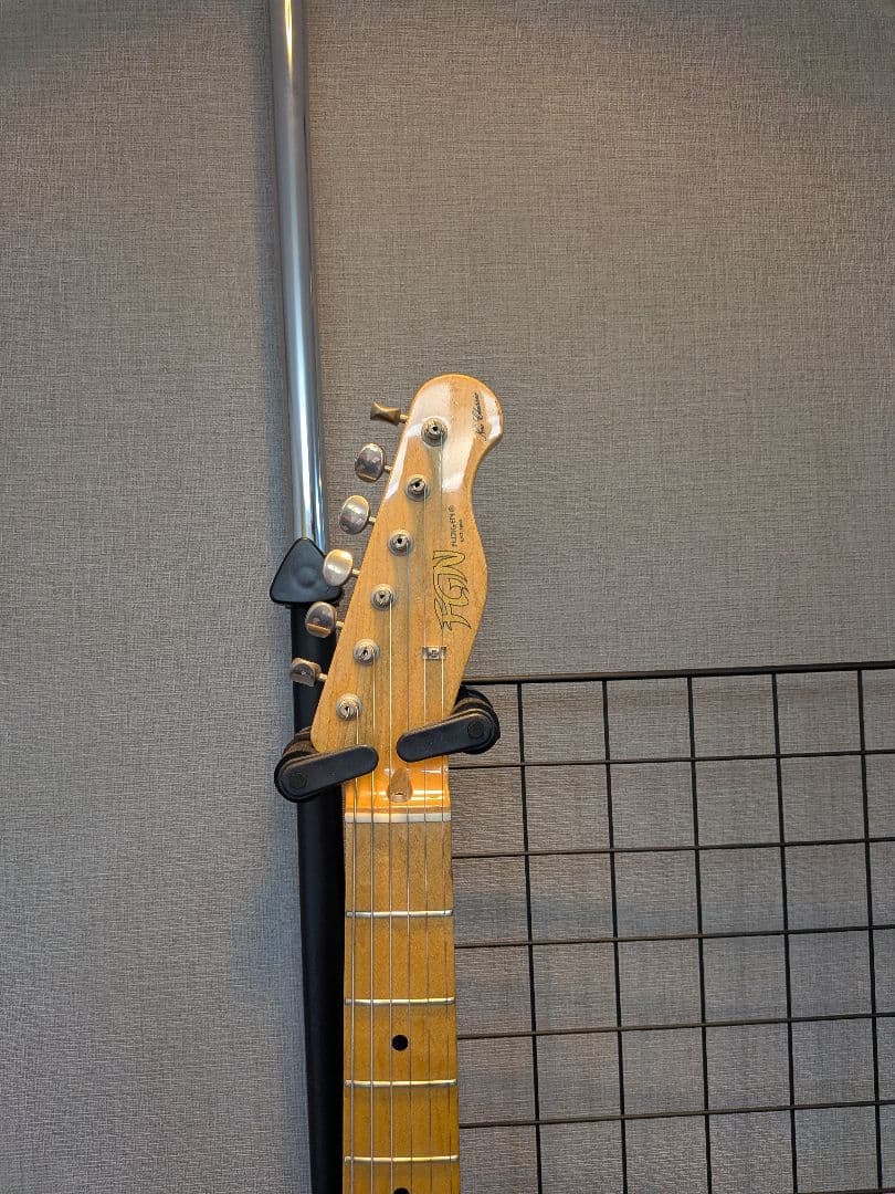 Fujigen NTE100MAHTL フジゲン thinline シンライン