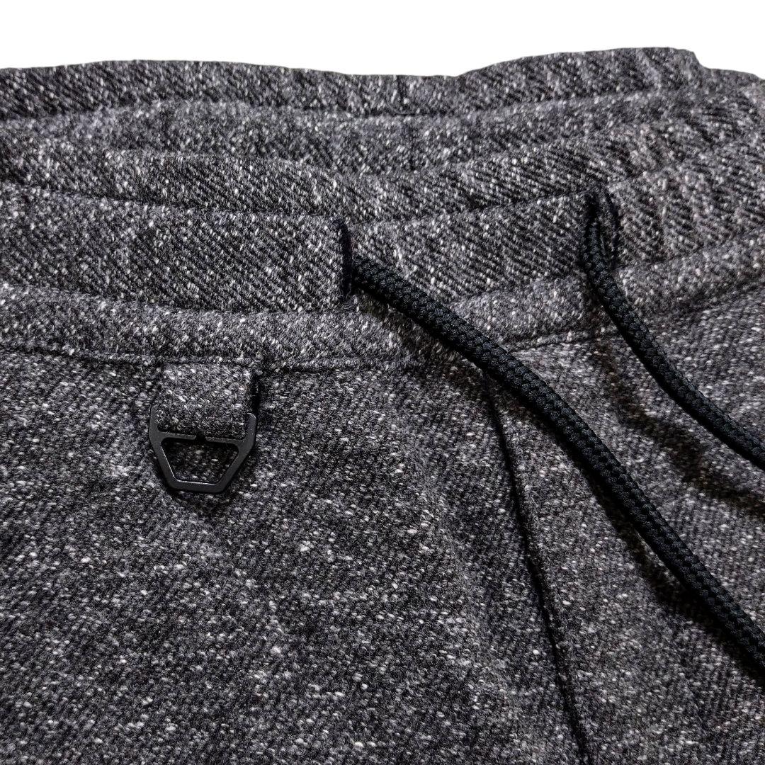 リップヴァンウィンクル「RIPVANWINKLE」JODHPUR PANTS Ｌ