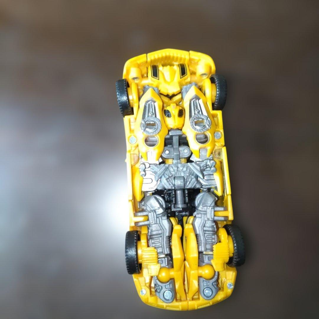 NEW BUMBLEBEE SS-40　スタジオシリーズ　ニューバンブルビー