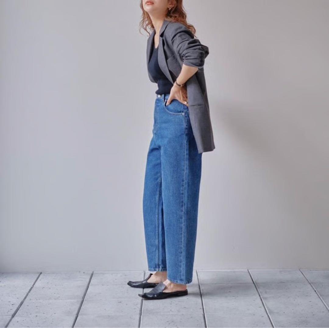 パンツ TODAYFUL Mila's Denim