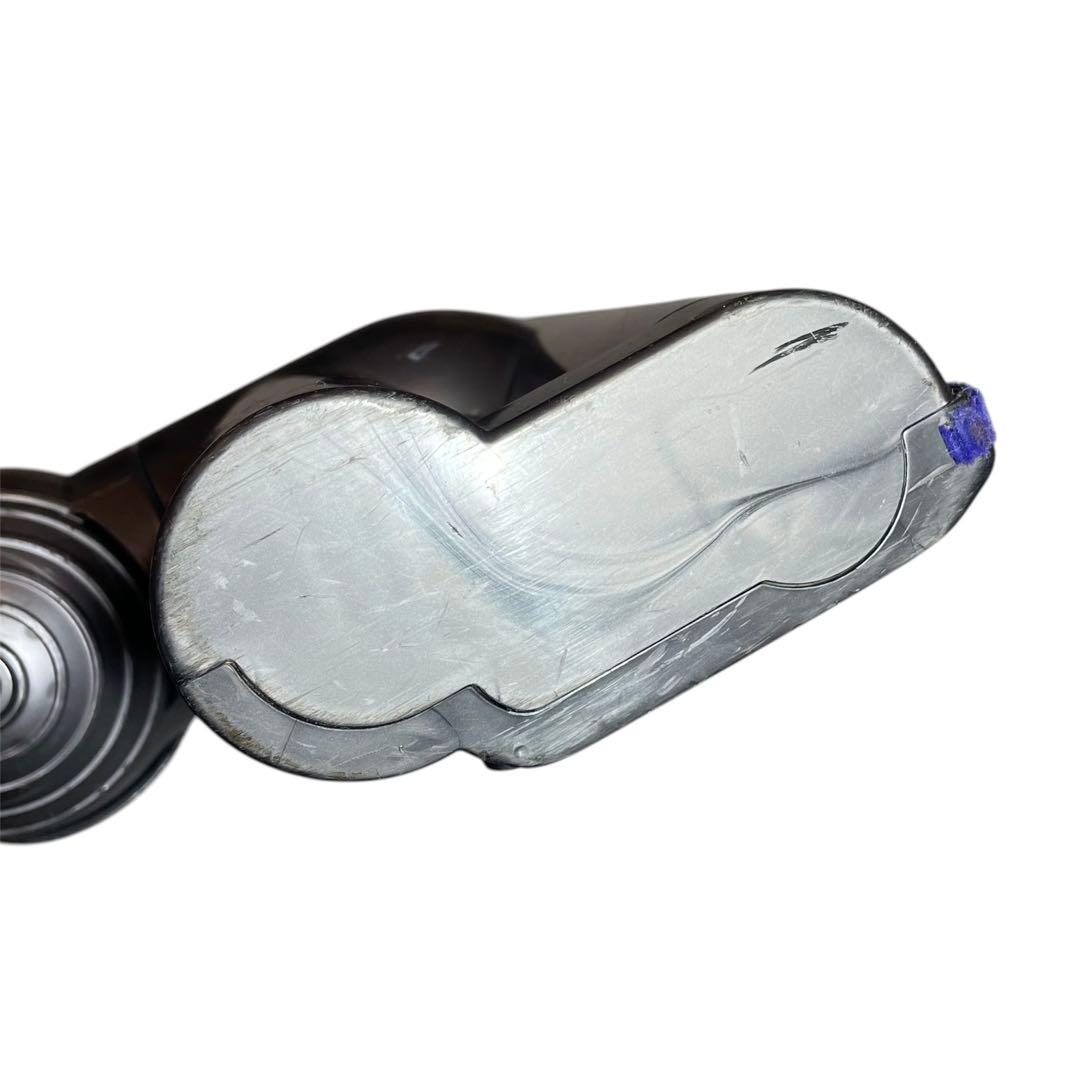 Dyson DC63 純正ヘッド カーボンファイバーブラシ 動作確認済