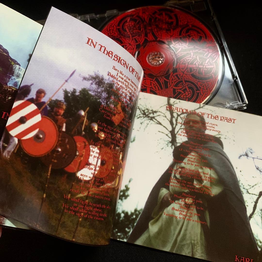 洋楽 MITHOTYN - In the Sign of the Ravens