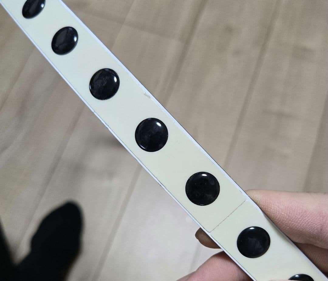 ⑦ 太鼓の達人 リムリング 状態ランクA おうち太鼓