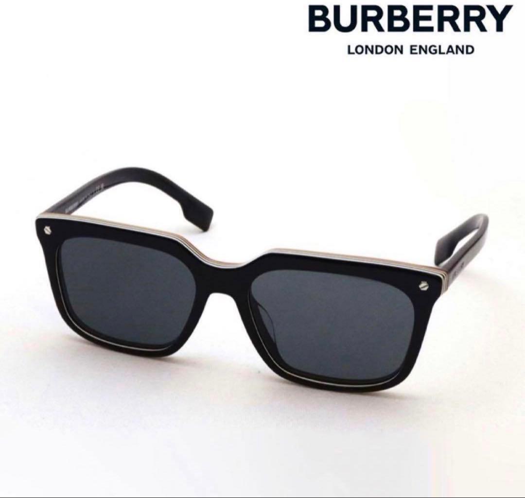 BURBERRY バーバリー サングラス