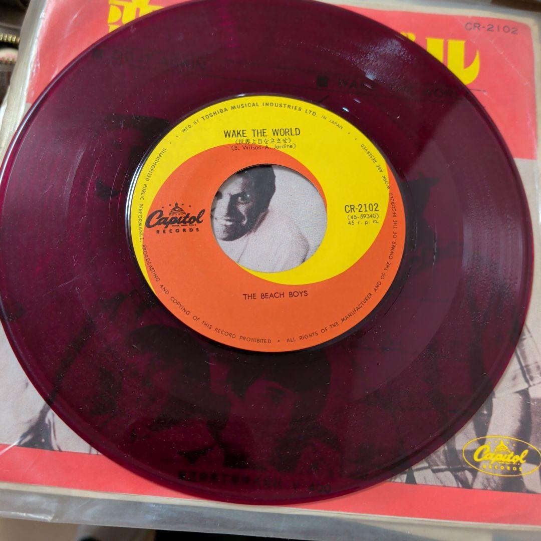 洋楽 The Beach Boys Do It Again /
