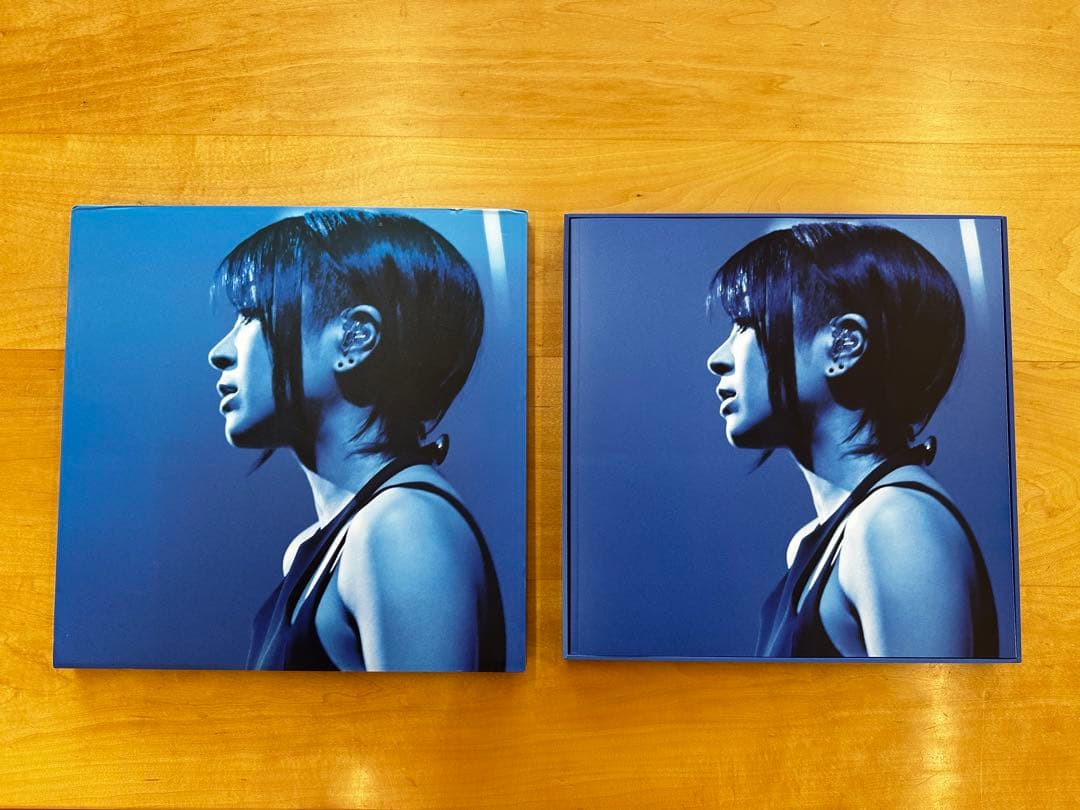 宇多田ヒカル Laughter in the Dark Tour 2018