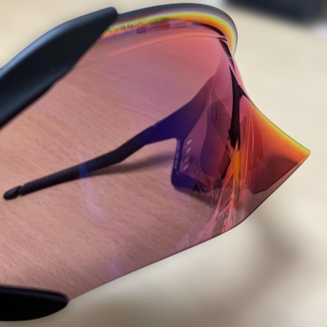 ツールドフランス限定！VERO KATO OAKLEY オークリー サングラス