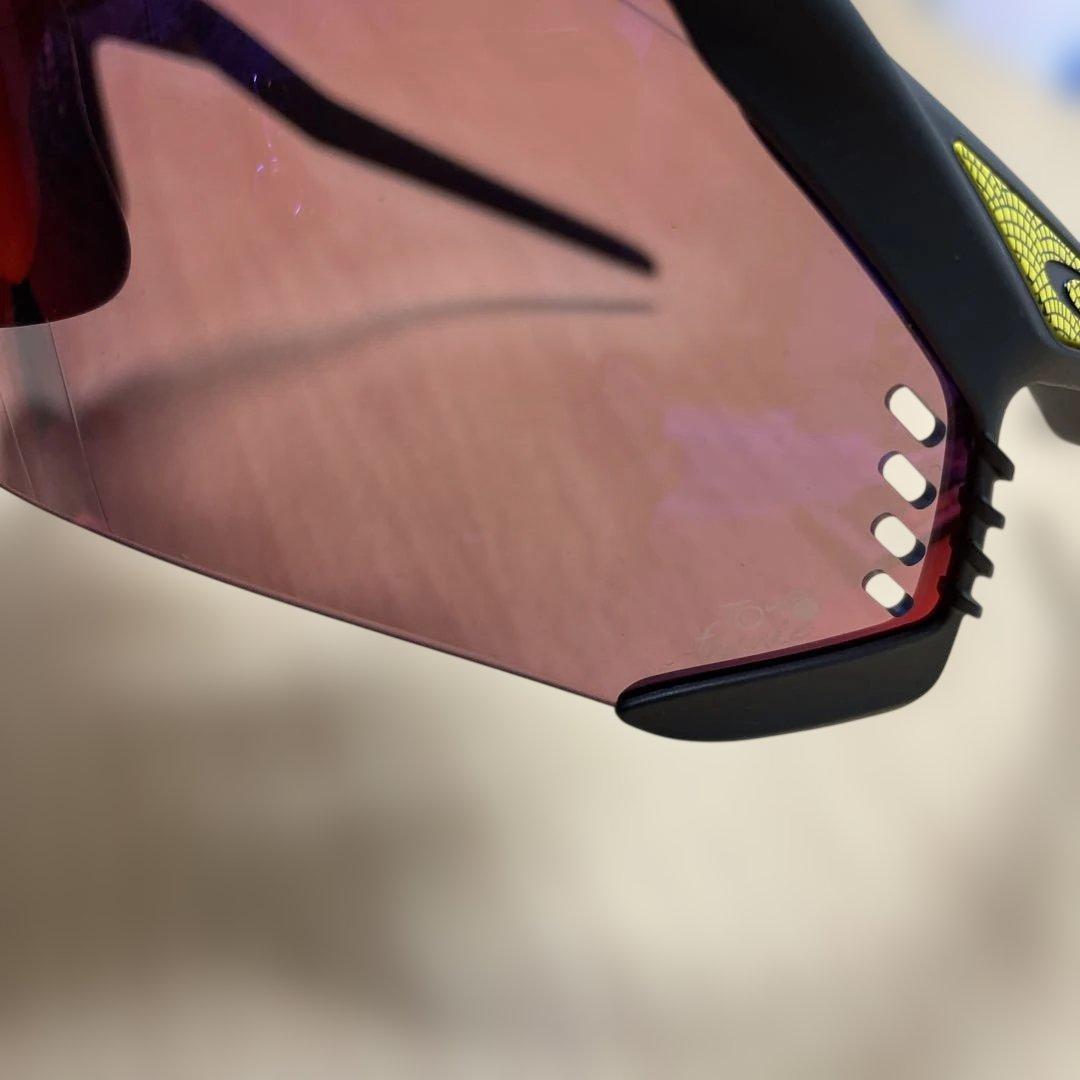 ツールドフランス限定！VERO KATO OAKLEY オークリー サングラス