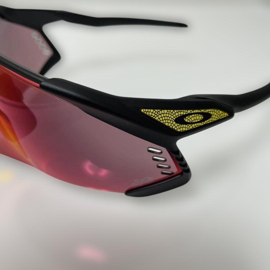 ツールドフランス限定！VERO KATO OAKLEY オークリー サングラス