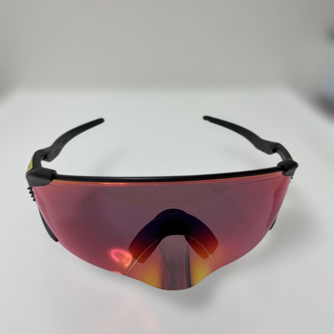 ツールドフランス限定！VERO KATO OAKLEY オークリー サングラス