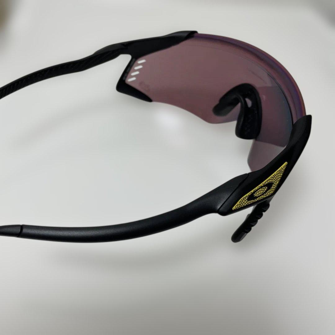 ツールドフランス限定！VERO KATO OAKLEY オークリー サングラス
