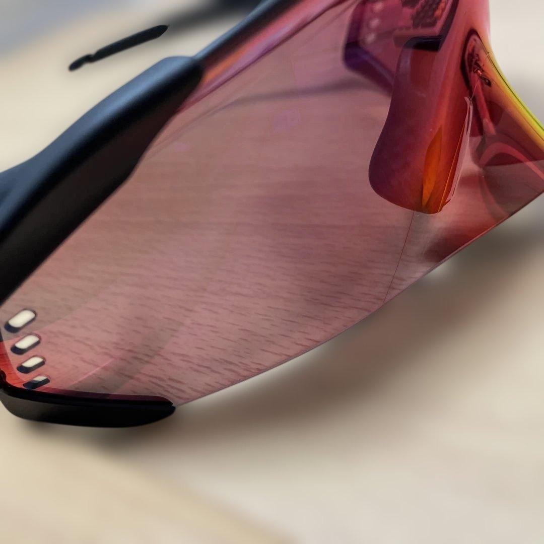 ツールドフランス限定！VERO KATO OAKLEY オークリー サングラス