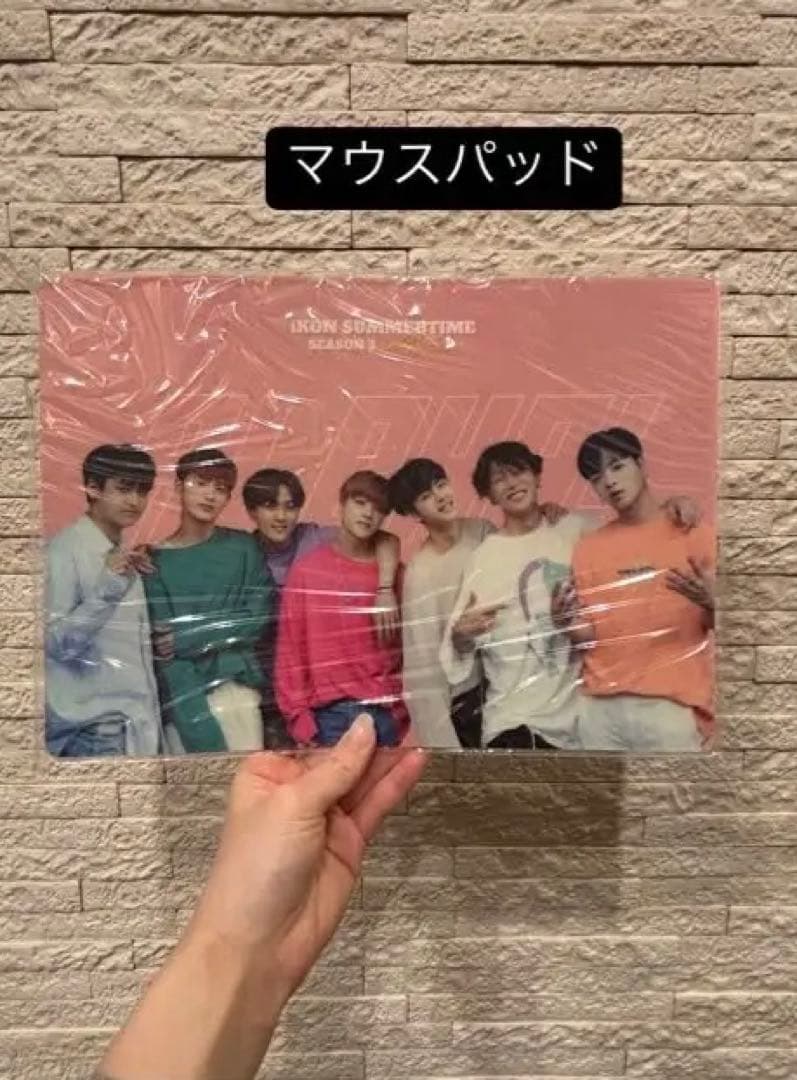 K-POP・アジア iKON SUMMERTIME in Hawaii DVD