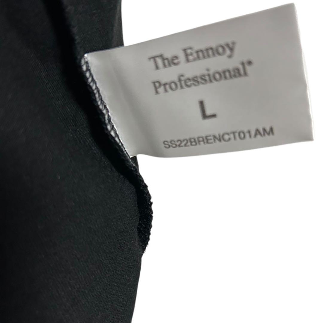 【希少】【新品未使用】ENNOY 3PACK T-SHIRTS 2022 2点