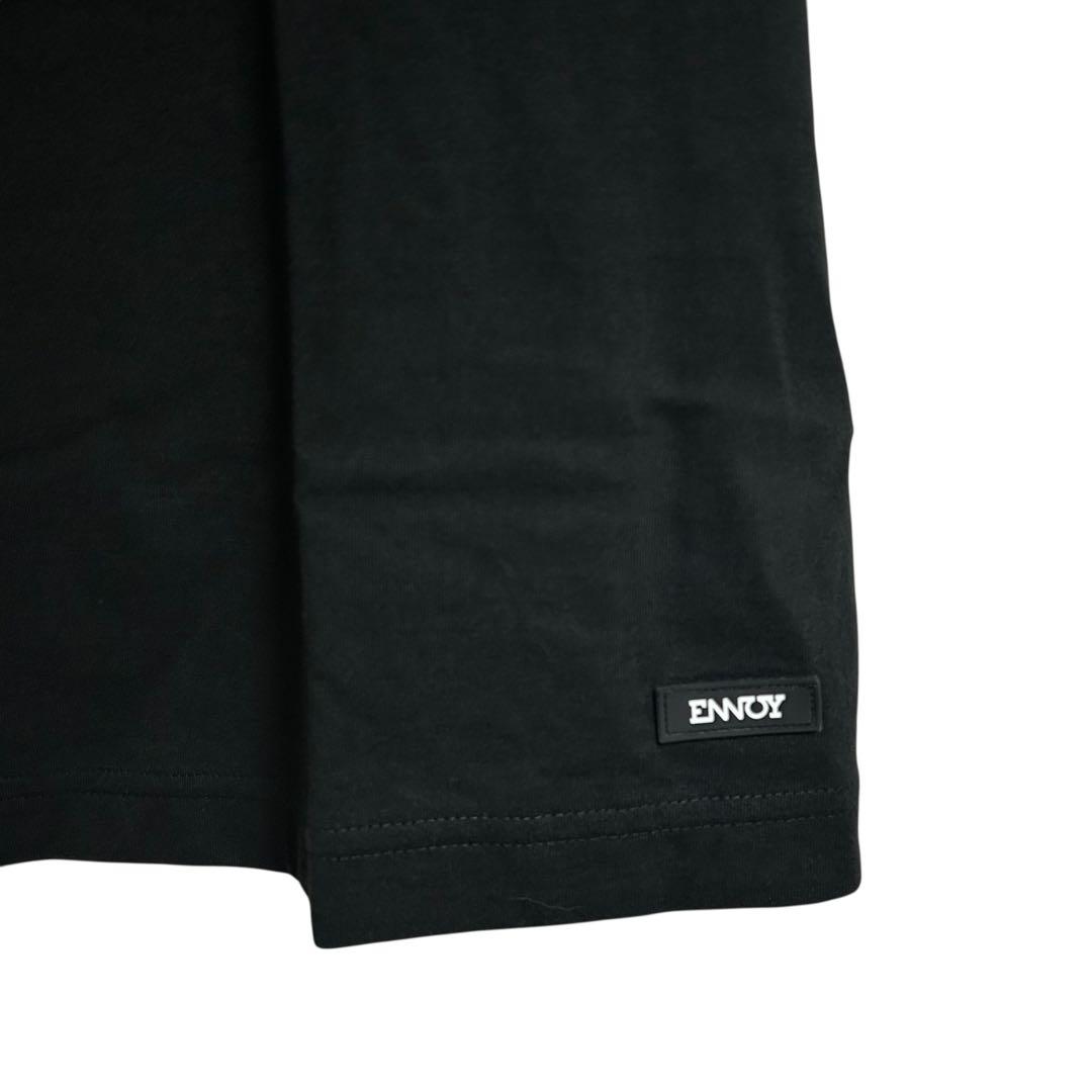【希少】【新品未使用】ENNOY 3PACK T-SHIRTS 2022 2点