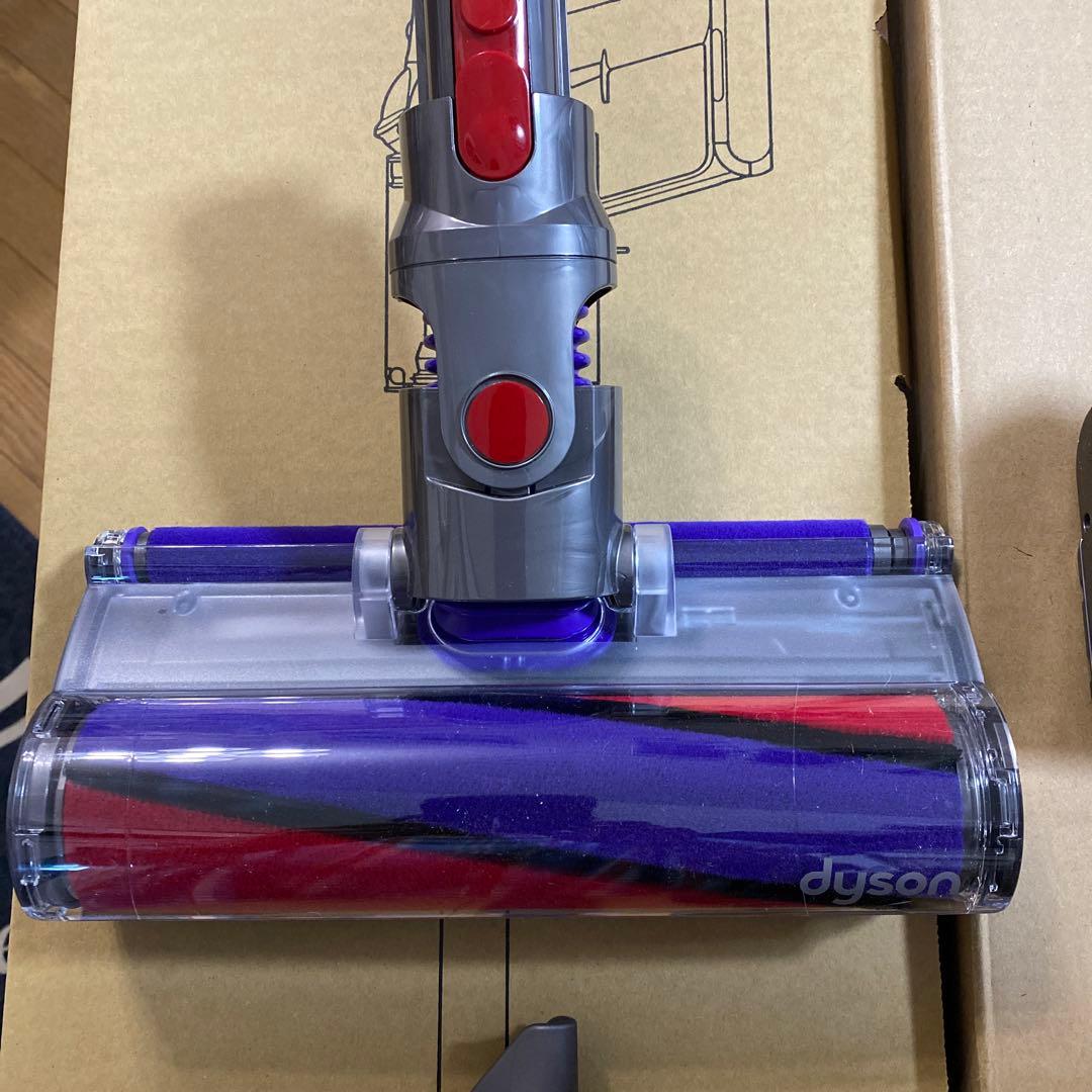 ダイソンcycloneV10 純正付属品セット