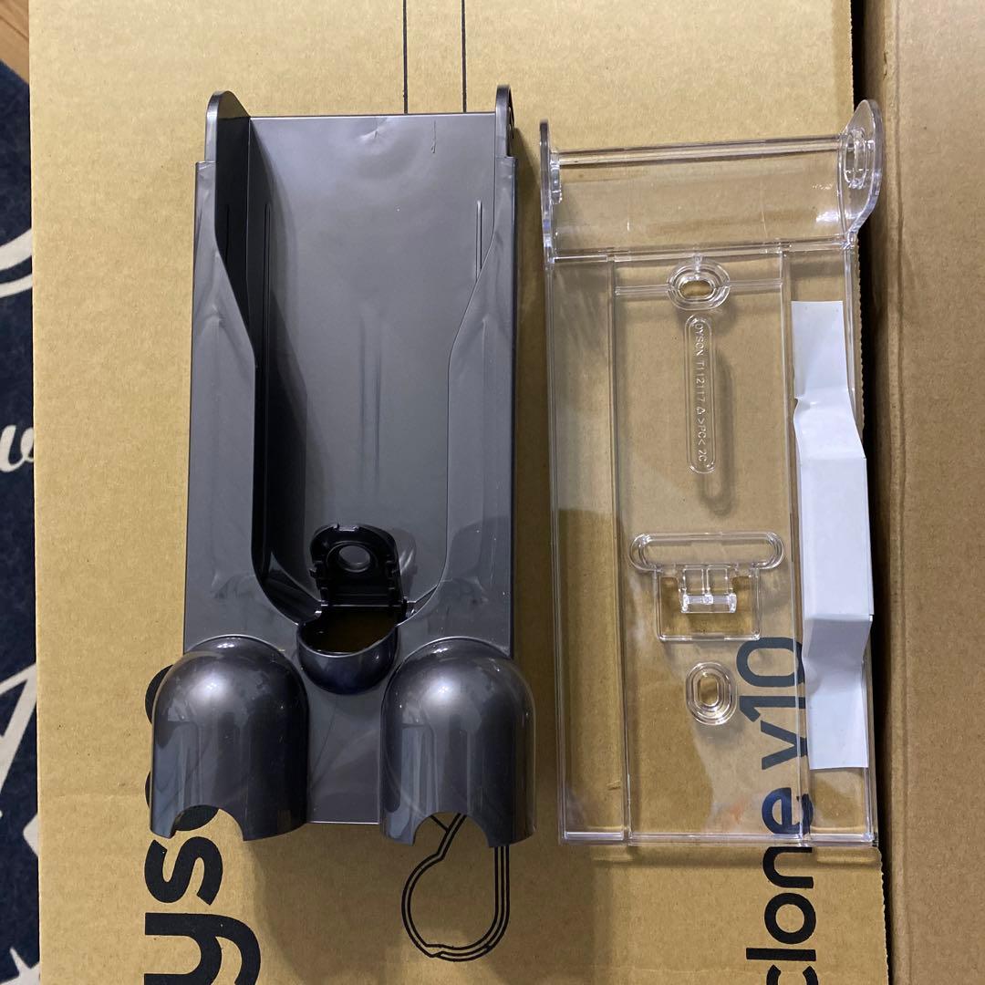 ダイソンcycloneV10 純正付属品セット