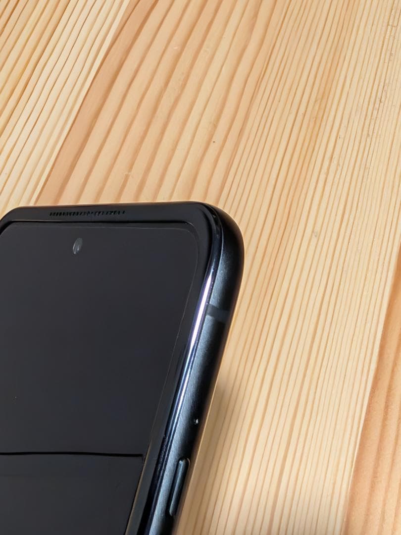 motorola razr 50 SIMフリー + Clicks キーボード