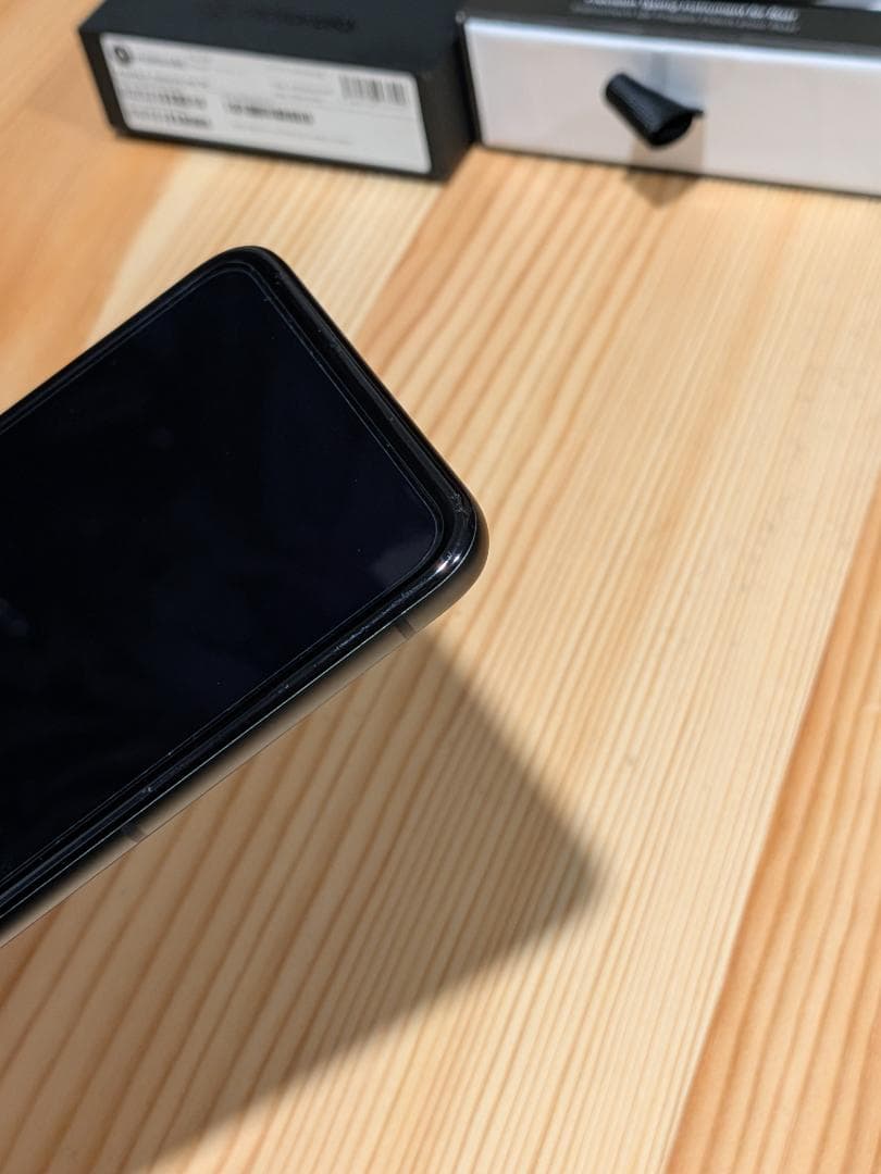 motorola razr 50 SIMフリー + Clicks キーボード