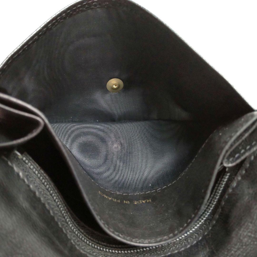 CHANEL シャネル 二つ折り財布 ココマーク