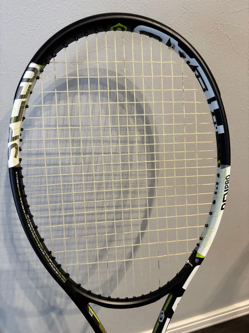 R*o様 テニスラケット　HEAD SPEED REV PRO