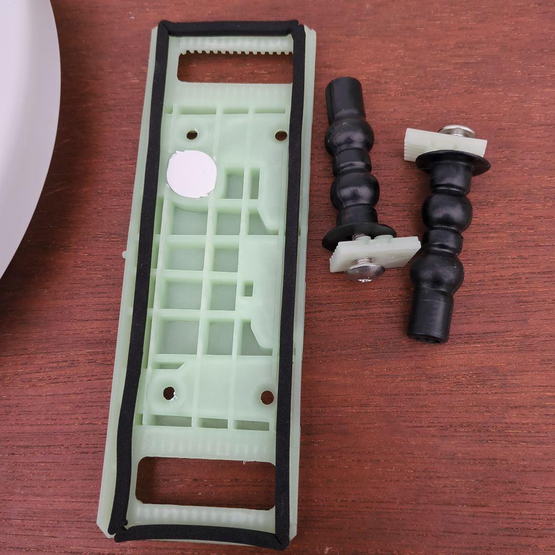 TOTO　ウォシュレットBV2　TCF2223E　2025年製　美品