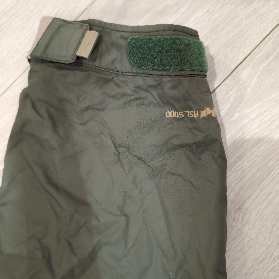 FOURSQUARE スノーボードウェア Mサイズ