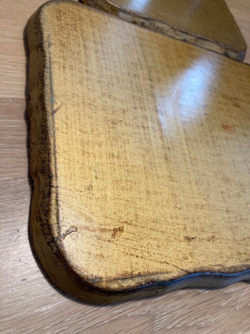 専用　トレイ