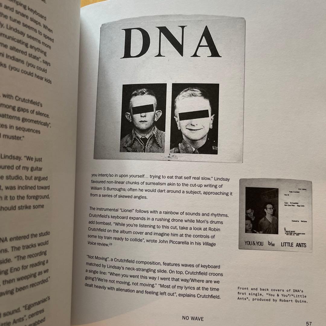 NO WAVE 洋書 MARC MASTERS 配送料無料