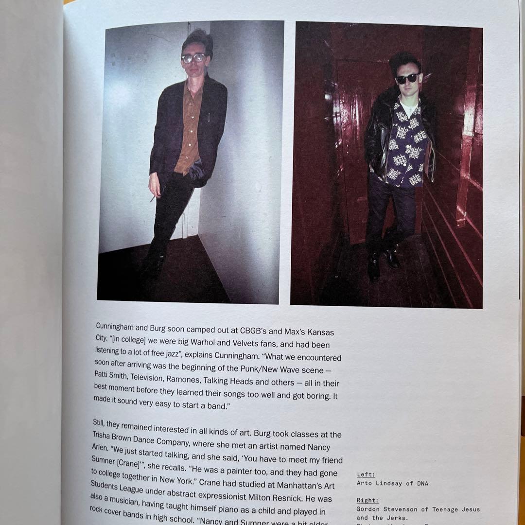 NO WAVE 洋書 MARC MASTERS 配送料無料